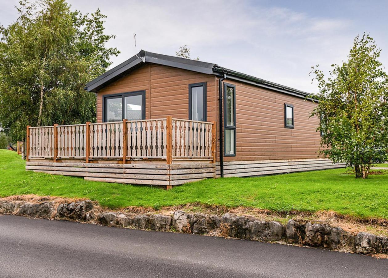 South Lakeland Leisure Village Hornby  Exterior foto