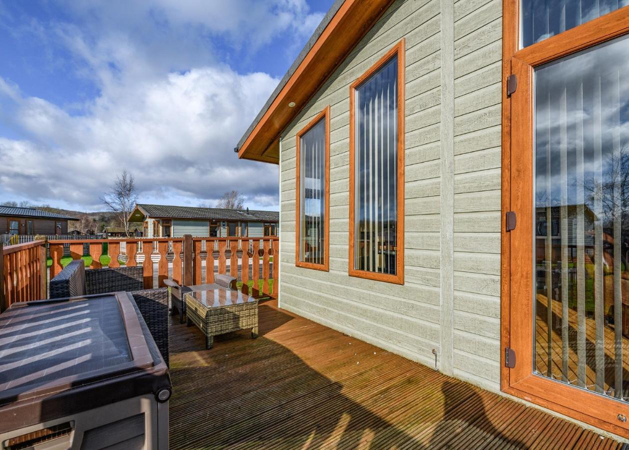 South Lakeland Leisure Village Hornby  Exterior foto