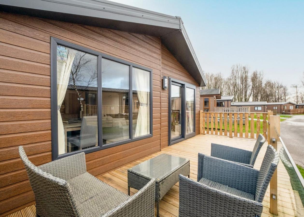 South Lakeland Leisure Village Hornby  Exterior foto